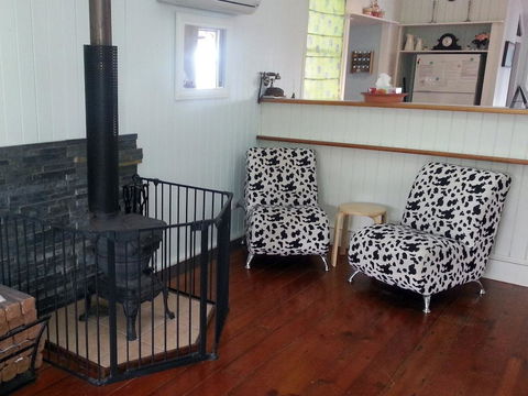 Montville Holiday House - Dentists Australia 3