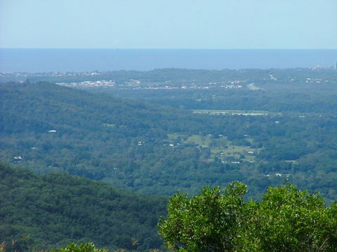 Montville Holiday House - Dentists Australia 2