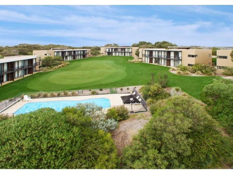 Moonah Links - Apartment 43 - Dentist Find 0