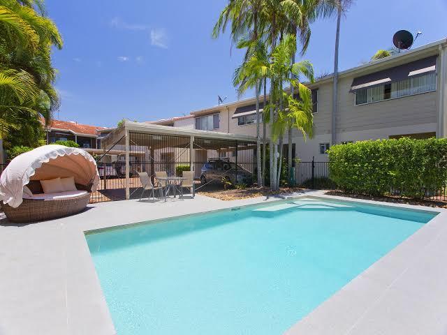 Moondarah No 7 - Noosa Getaways