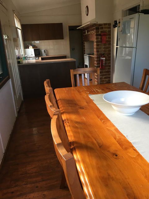 Morella Farm - Dentist Find 1