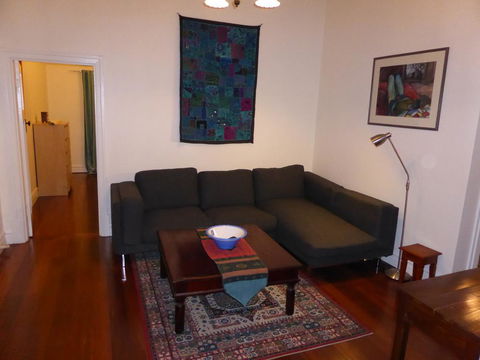 Morgano's Fish - Dentist Find 3