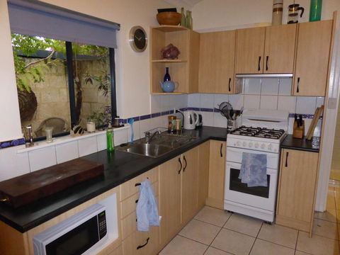 Morgano's Fish - Dentist Find 1