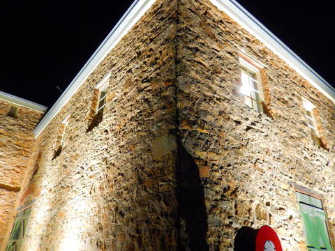 Morialta Barns - Dentist Find 3