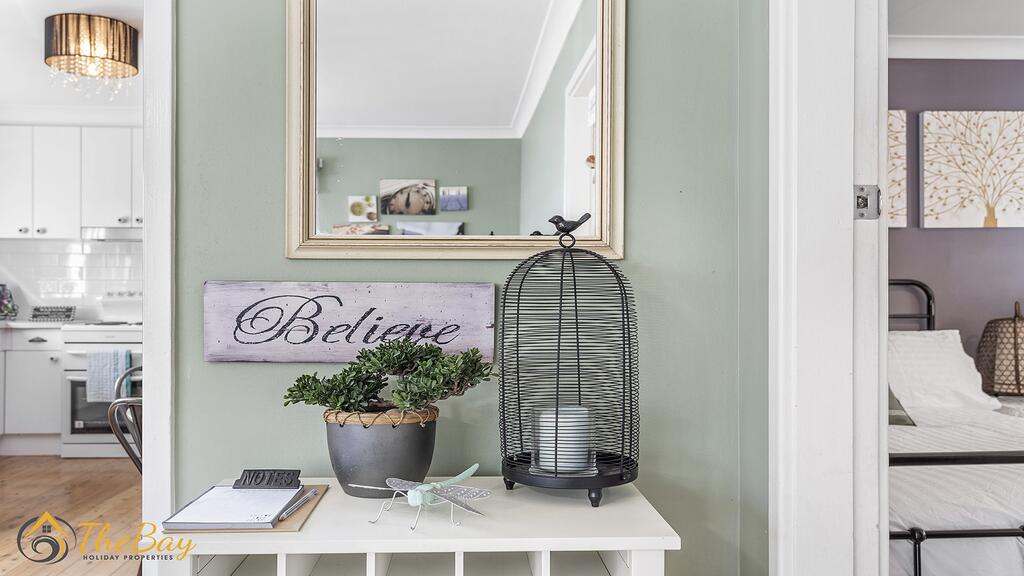 Morton Cottage at Lemon Tree