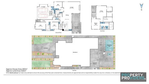 Mosman Torre - Executive Luxury Home - Dentist Find 3