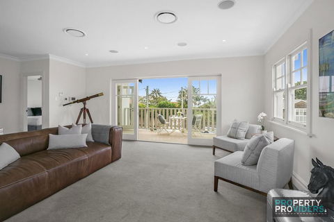 Mosman Torre - Executive Luxury Home - Dentist Find 1