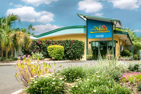 Motel Carnarvon - Dentists Australia 0