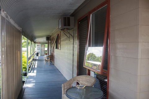 Motel Kempsey - Dentist Find 2