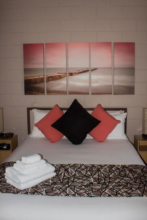 Motel Kempsey - Dentist Find 3