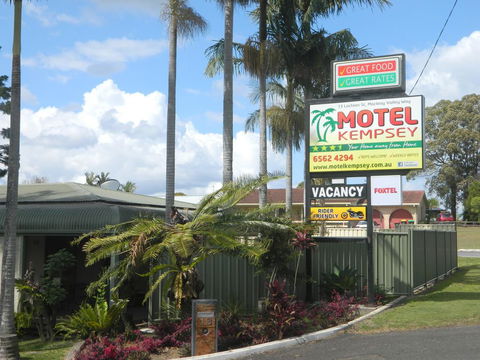 Motel Kempsey - Dentist Find 0