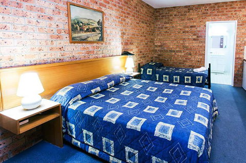 Motto Farm Motel - Dentist Find 3