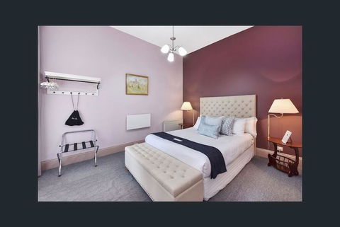 Mount Victoria Manor - Dentist Search 1