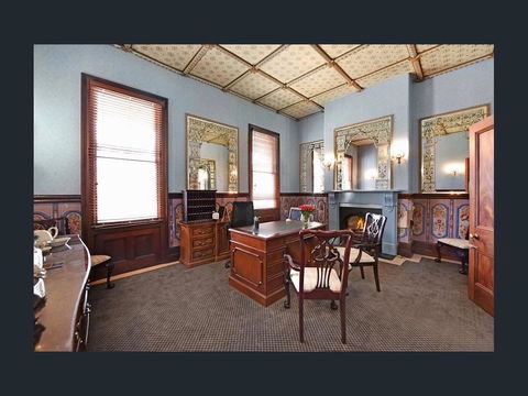 Mount Victoria Manor - Dentist Search 3