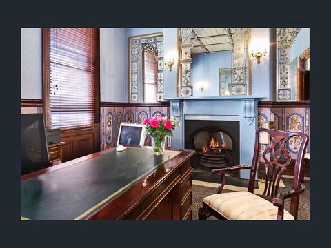 Mount Victoria Manor - Dentist Search 0