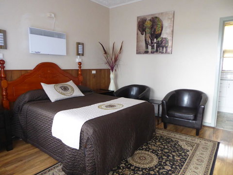 Mount View Motel - Dentist Search 2