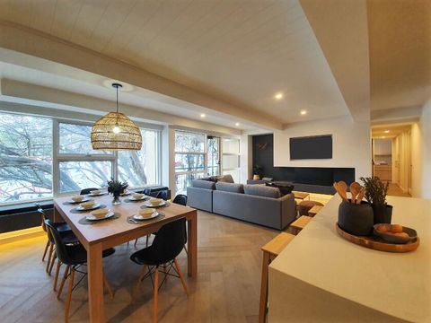 Mt Buller Chalet Hotel & Suites - Dentist Find 3