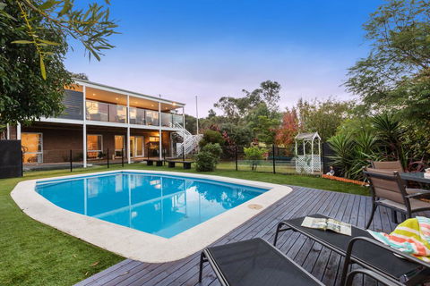 Mt Martha Retreat - Dentist Find 0