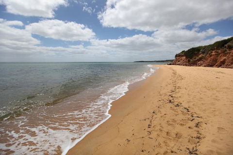 Mt Martha Villas - Dentists Australia 2