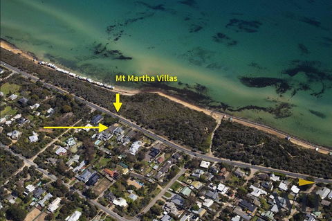 Mt Martha Villas - Dentists Australia 1