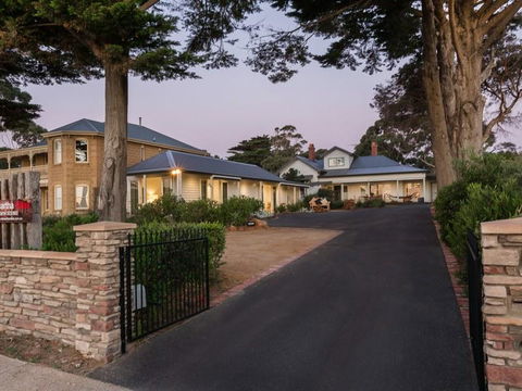 Mt Martha Villas - Dentists Australia 0