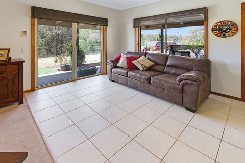 Mt Taylor Country Retreat-15 Minutes To Bairnsdale - Dentist Search 2