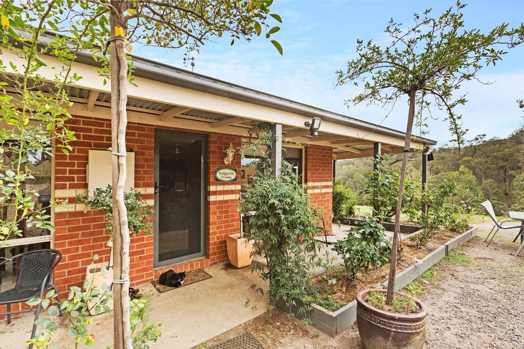 Mt Taylor Country Retreat-15 minutes to Bairnsdale