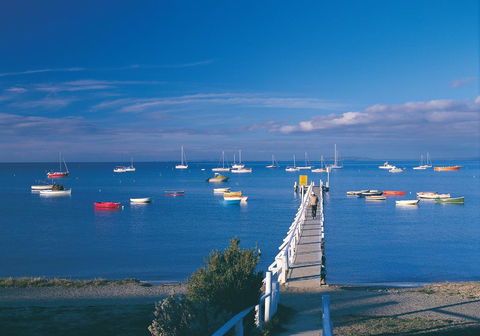 Mt.Martha Guesthouse By The Sea - Dentists Australia 2