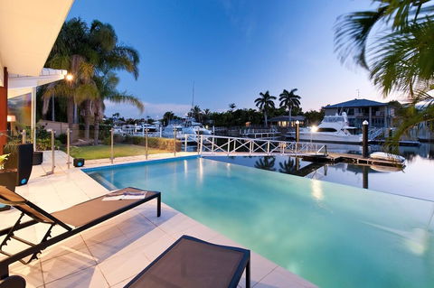 Mulloka Villa. Sunshine Coast Minyama - Dentist Search 0