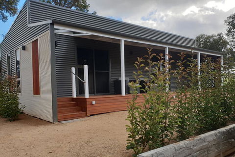 Murray Bridge Tourist Park - Dentist Find 0