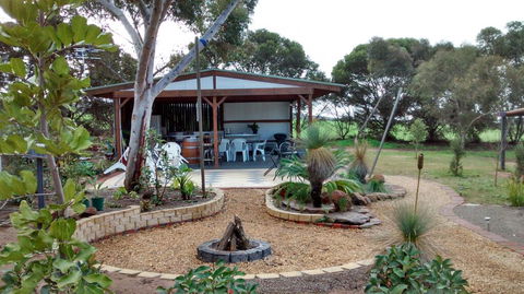 Murray Bridge Tourist Park - Dentist Find 2
