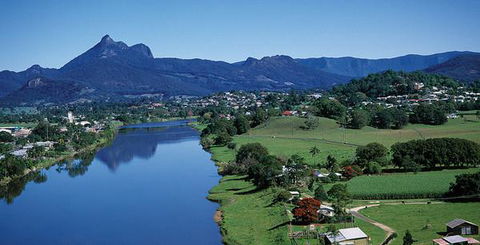Murwillumbah Hotel And Apartments - Dentist Search 1