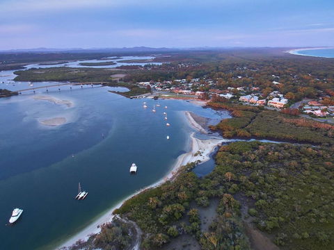 Myall Manor - Dentist Find 3