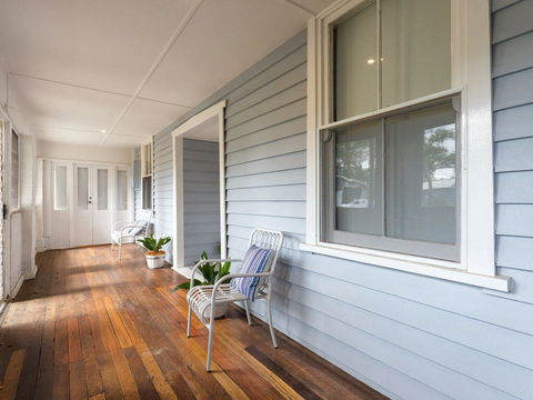 Myall River Cottage - Dentist Find 1