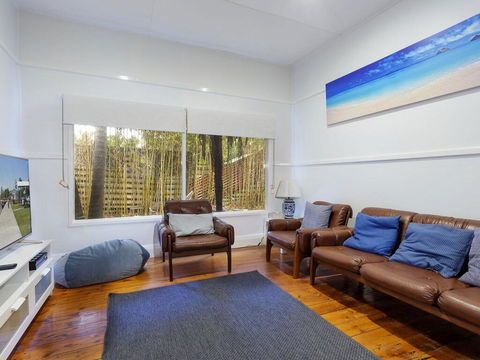Myall River Cottage - Dentist Find 3