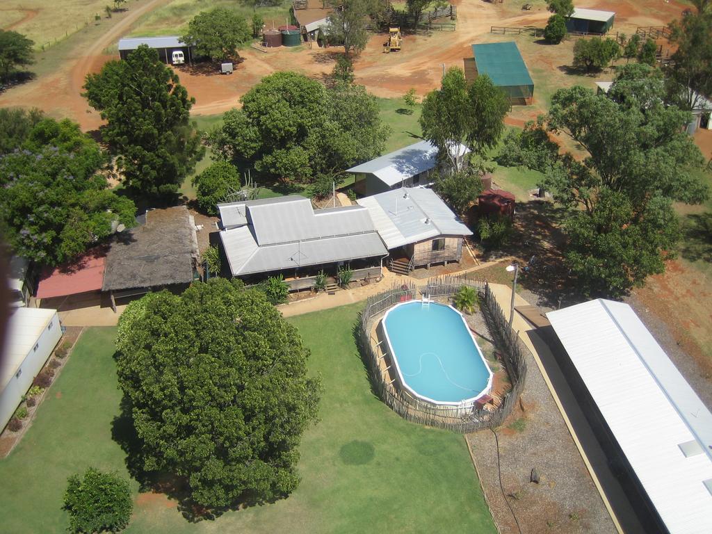 Myella Farm Stay