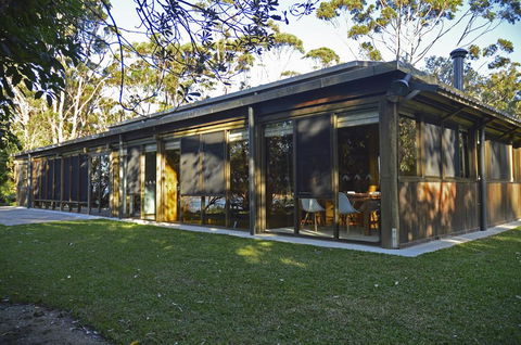 Myer House - Dentist Find 0