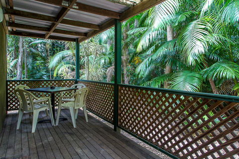 Nambour Rainforest Holiday Village - Dentists Australia 1