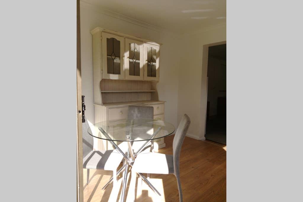 Narooma house with a view