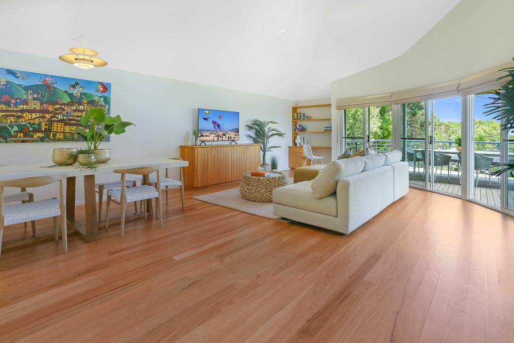 Naturally majestic Noosa Heads