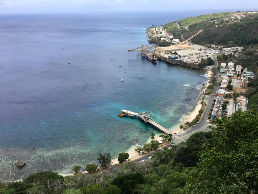 Nature Lovers Paradise