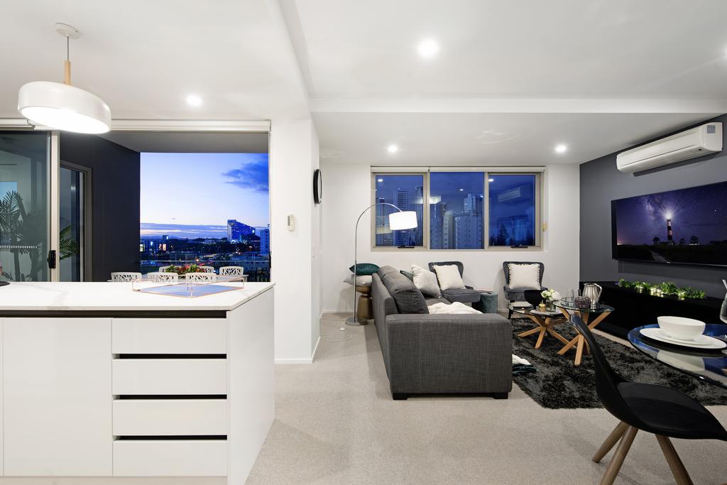 Neo Private Luxury Apartments