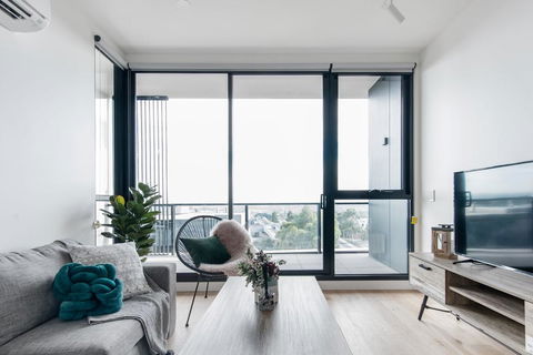 Nest Apartment Doncaster - Dentist Find 2