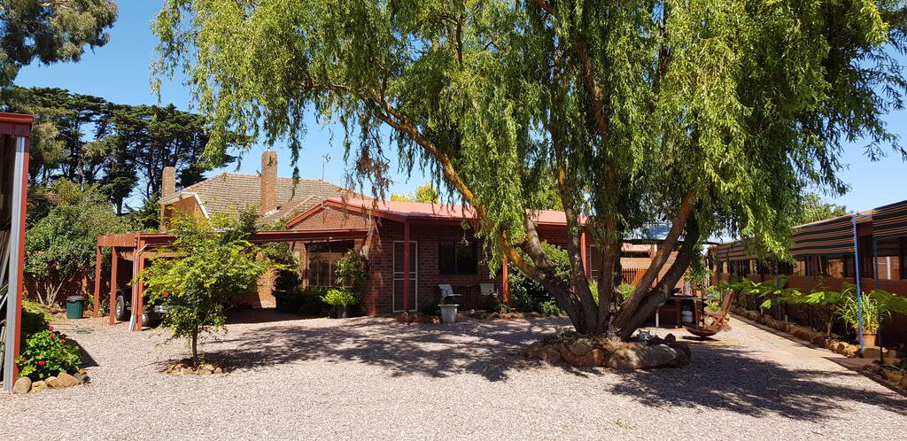 New Horizons Farm Stay