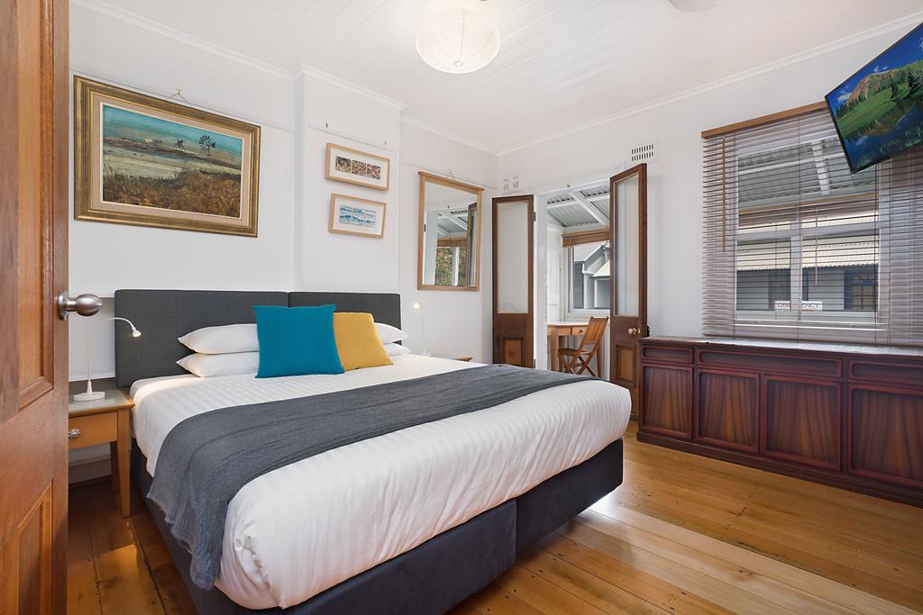 Newcastle Short Stay Apartments - 9 Alfred Street