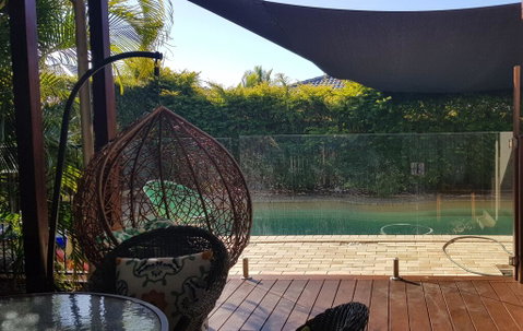Nice Home In The Regatta Waters Estate Close To Theme Parks - Dentist Find 2