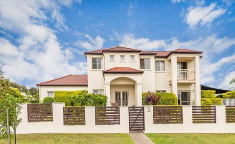 Nice Home In The Regatta Waters Estate Close To Theme Parks - Dentist Find 0