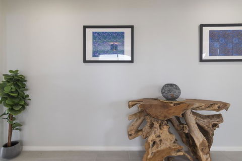 Nikkinba House - Beach Home - Dream Holiday - Dentists Australia 2