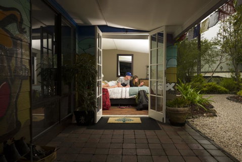 Nimbin Rox YHA - Dentist Search 1