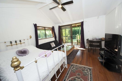Nimbin Waterfall Retreat - Dentist Search 2